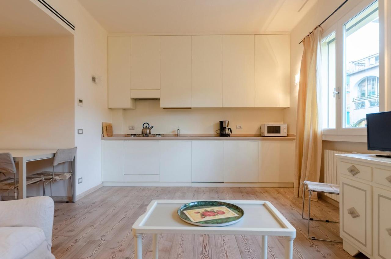 Joivy Bright 3 Bedroom Apt For 6, In Santa Margherita Santa Margherita Ligure Exterior foto