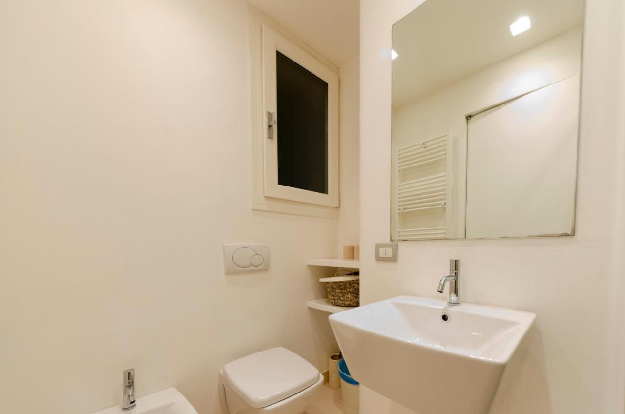Joivy Bright 3 Bedroom Apt For 6, In Santa Margherita Santa Margherita Ligure Exterior foto