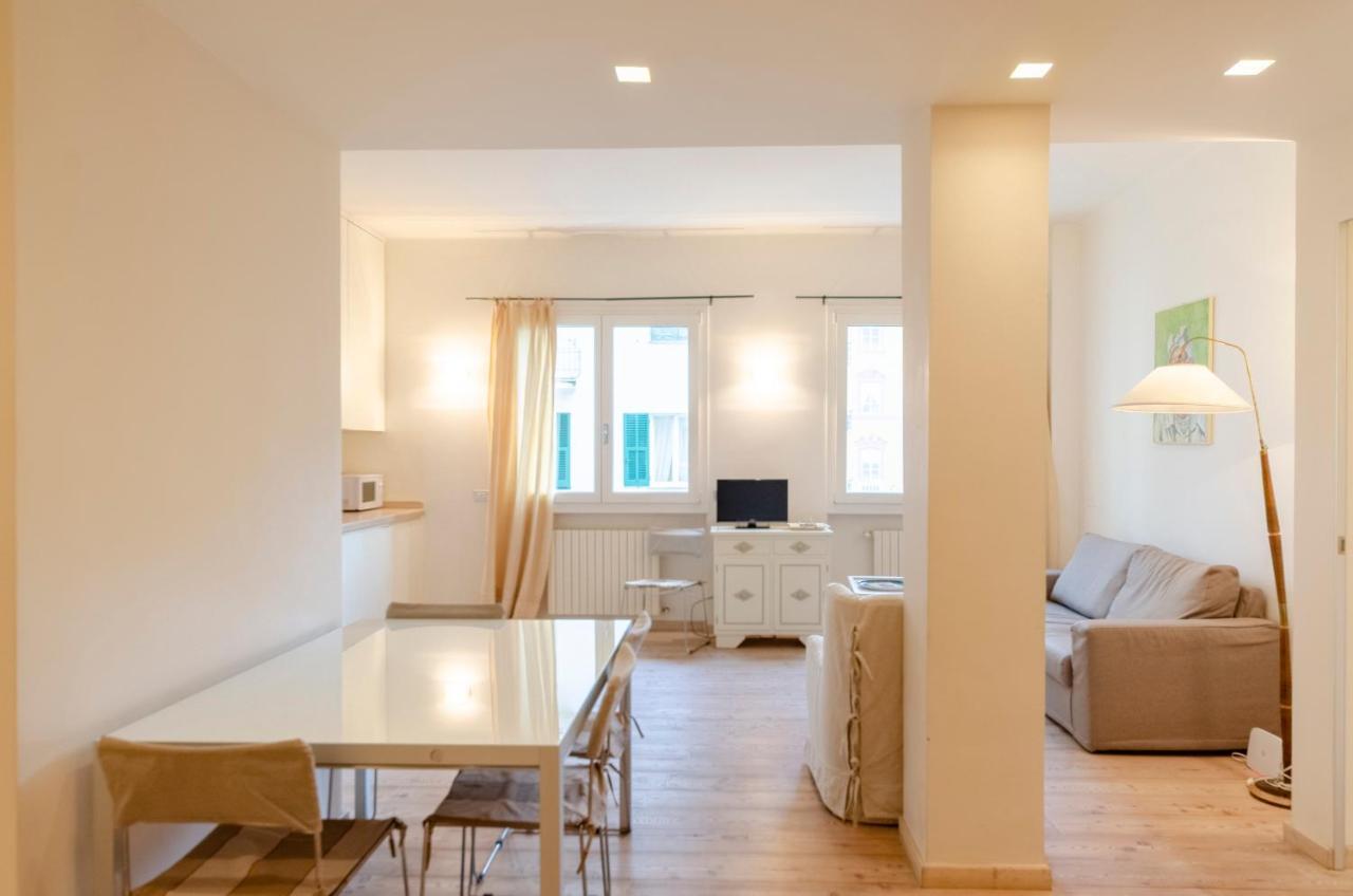 Joivy Bright 3 Bedroom Apt For 6, In Santa Margherita Santa Margherita Ligure Exterior foto
