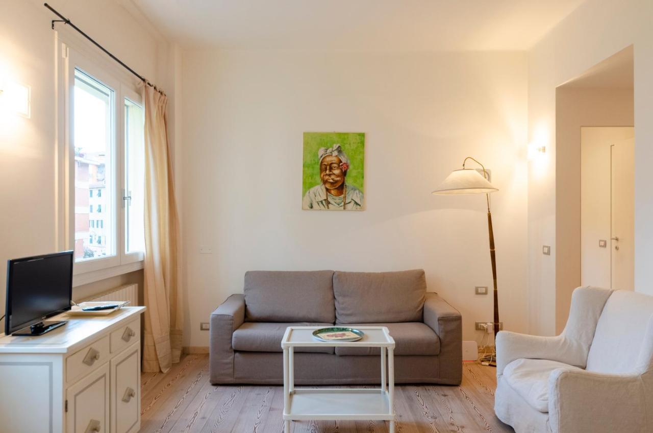 Joivy Bright 3 Bedroom Apt For 6, In Santa Margherita Santa Margherita Ligure Exterior foto