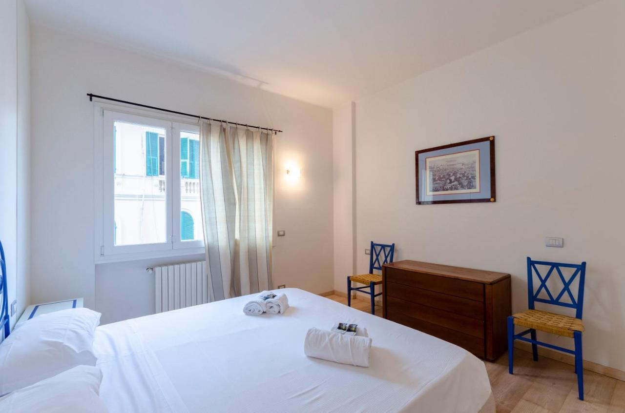 Joivy Bright 3 Bedroom Apt For 6, In Santa Margherita Santa Margherita Ligure Exterior foto