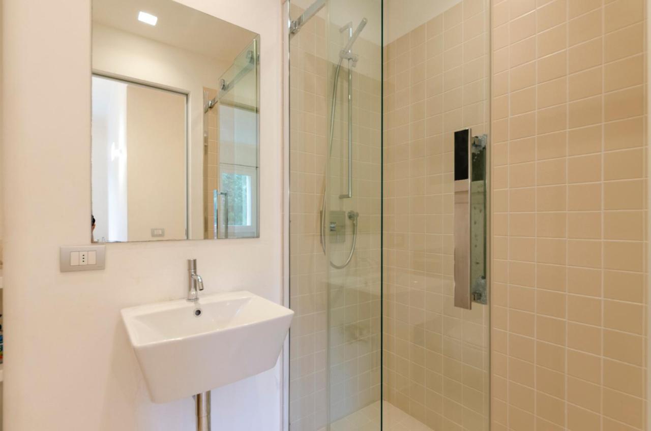 Joivy Bright 3 Bedroom Apt For 6, In Santa Margherita Santa Margherita Ligure Exterior foto