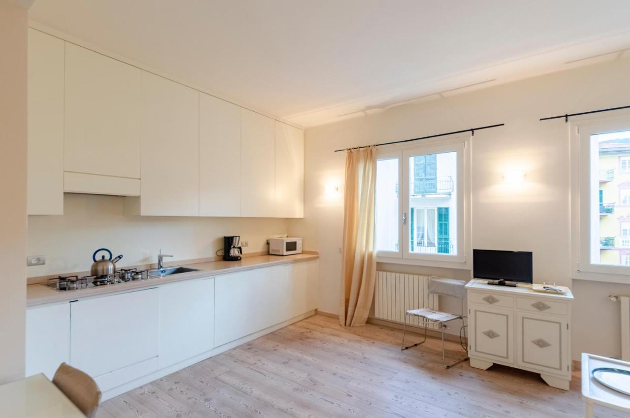Joivy Bright 3 Bedroom Apt For 6, In Santa Margherita Santa Margherita Ligure Exterior foto