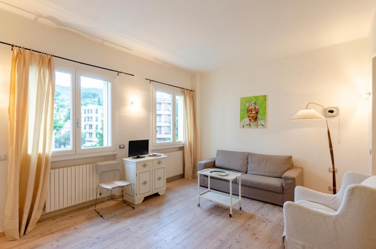 Joivy Bright 3 Bedroom Apt For 6, In Santa Margherita Santa Margherita Ligure Exterior foto