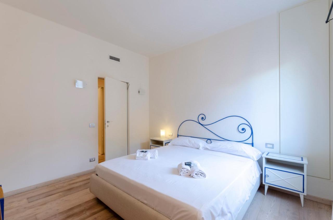 Joivy Bright 3 Bedroom Apt For 6, In Santa Margherita Santa Margherita Ligure Exterior foto