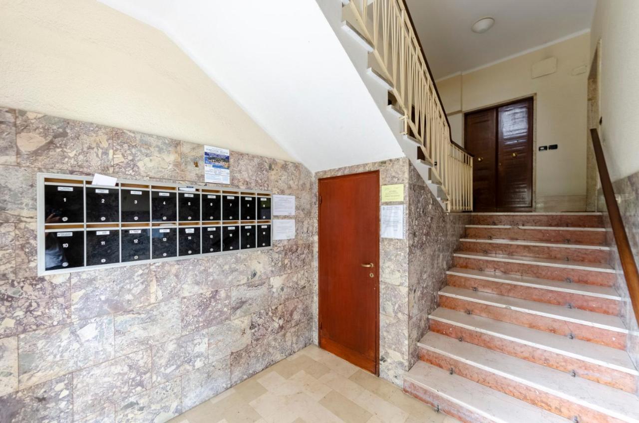 Joivy Bright 3 Bedroom Apt For 6, In Santa Margherita Santa Margherita Ligure Exterior foto