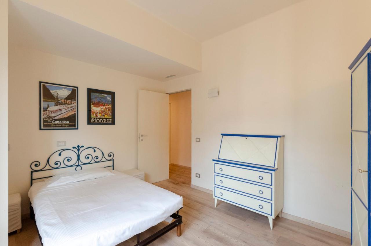 Joivy Bright 3 Bedroom Apt For 6, In Santa Margherita Santa Margherita Ligure Exterior foto
