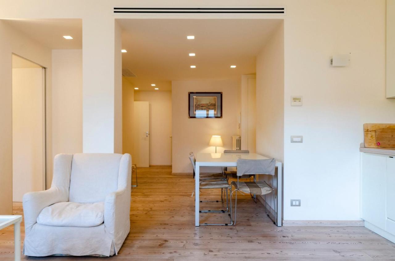 Joivy Bright 3 Bedroom Apt For 6, In Santa Margherita Santa Margherita Ligure Exterior foto