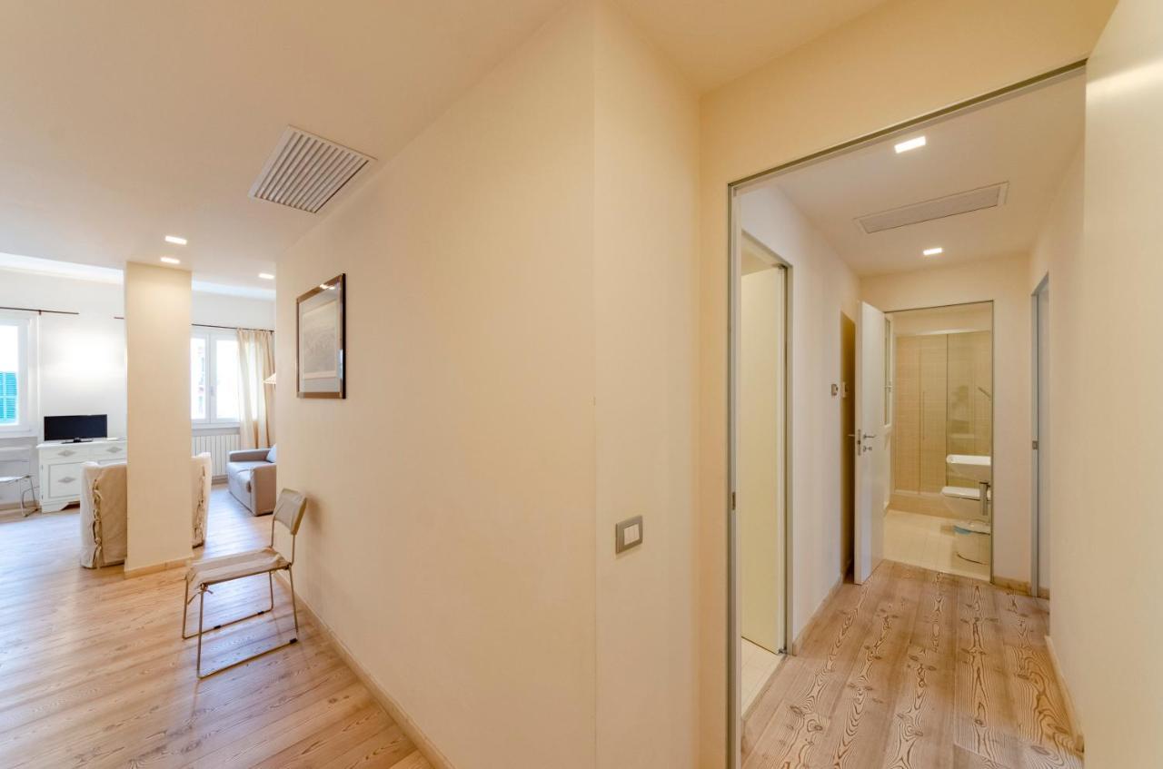 Joivy Bright 3 Bedroom Apt For 6, In Santa Margherita Santa Margherita Ligure Exterior foto