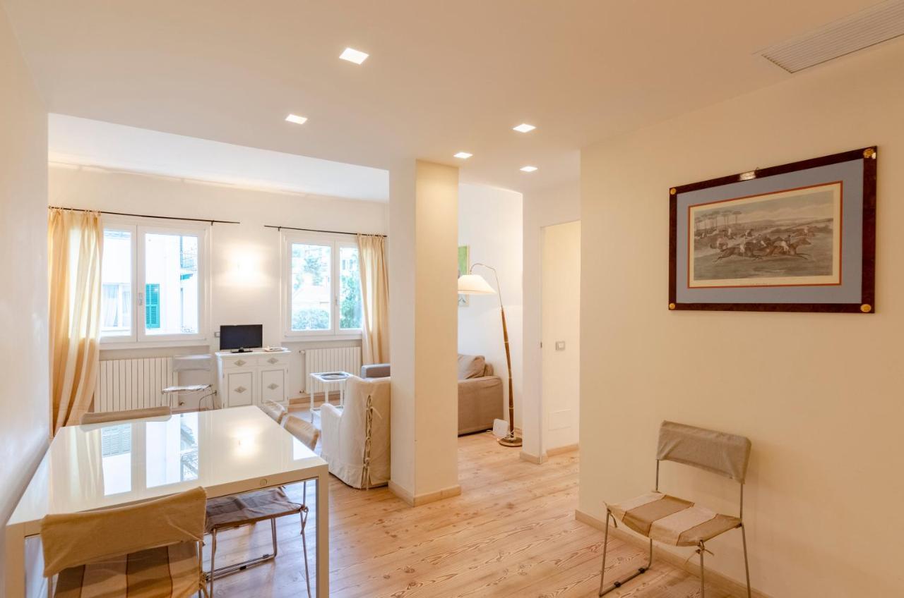 Joivy Bright 3 Bedroom Apt For 6, In Santa Margherita Santa Margherita Ligure Exterior foto