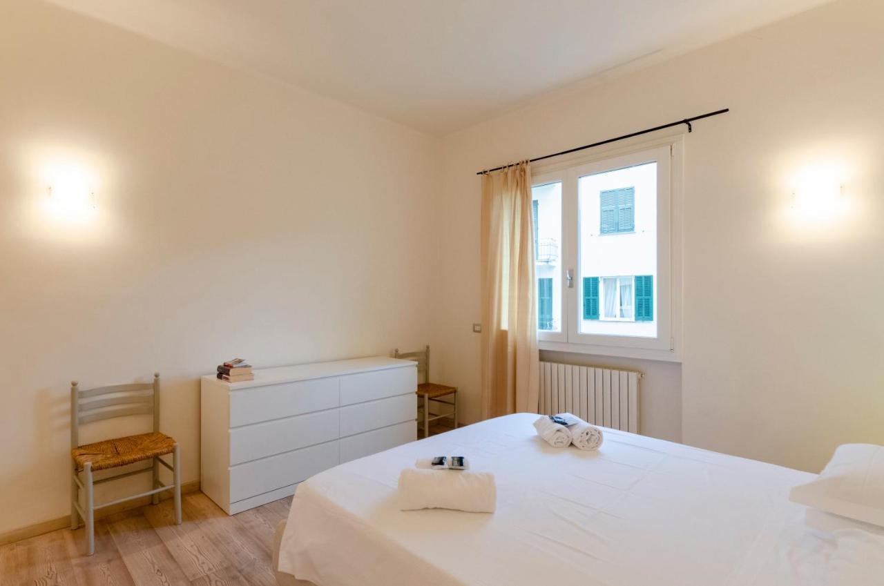 Joivy Bright 3 Bedroom Apt For 6, In Santa Margherita Santa Margherita Ligure Exterior foto