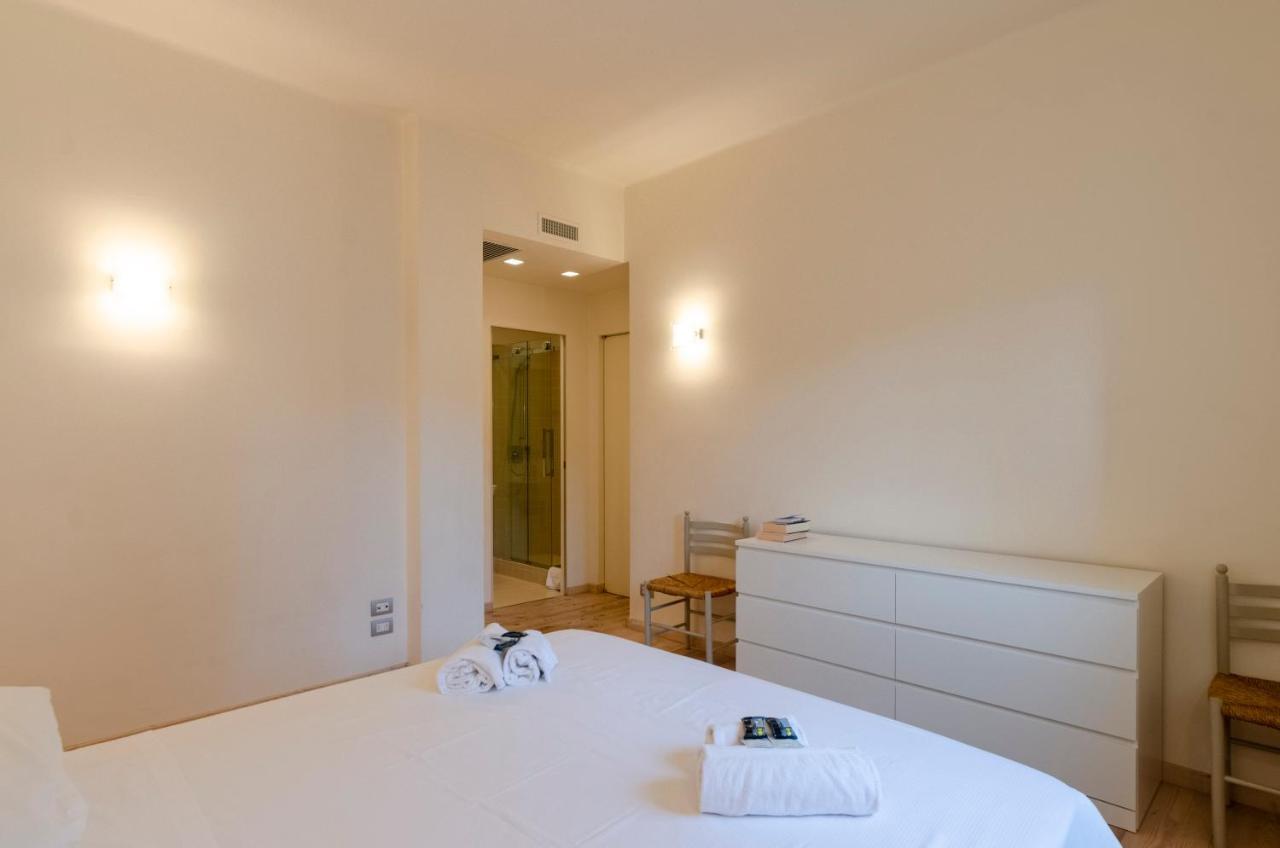 Joivy Bright 3 Bedroom Apt For 6, In Santa Margherita Santa Margherita Ligure Exterior foto