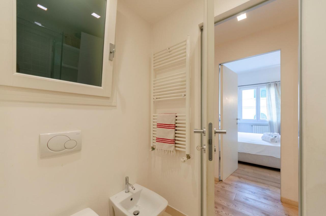Joivy Bright 3 Bedroom Apt For 6, In Santa Margherita Santa Margherita Ligure Exterior foto